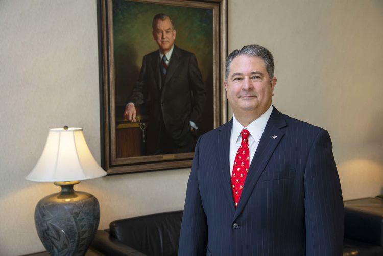 Industry Innovator Freeman Elliott Cultivate