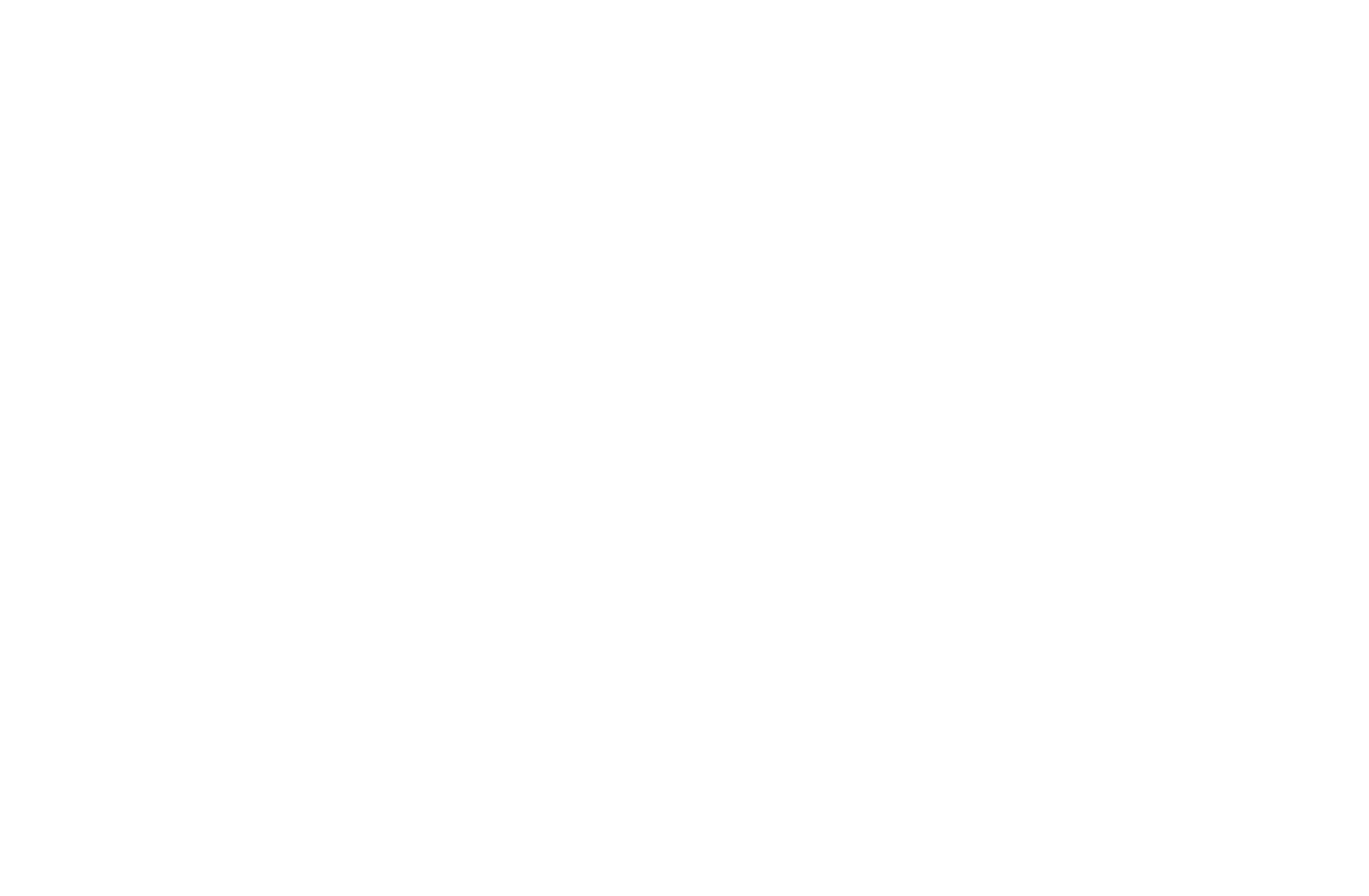 Illustration of peach leaves on a small branch