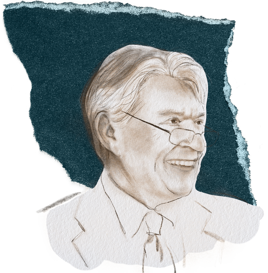 Joe Broder