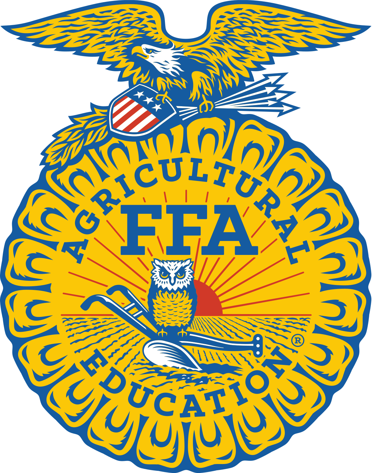 FFA emblem
