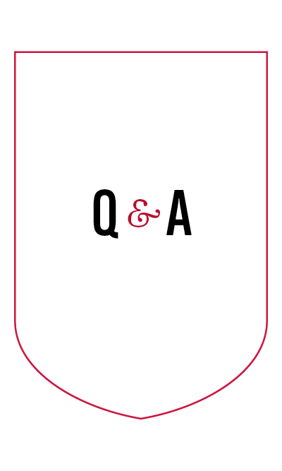 Q&A